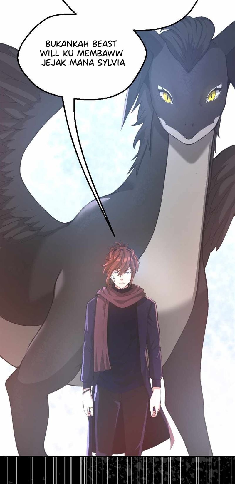 Chapter 128 - halaman 25