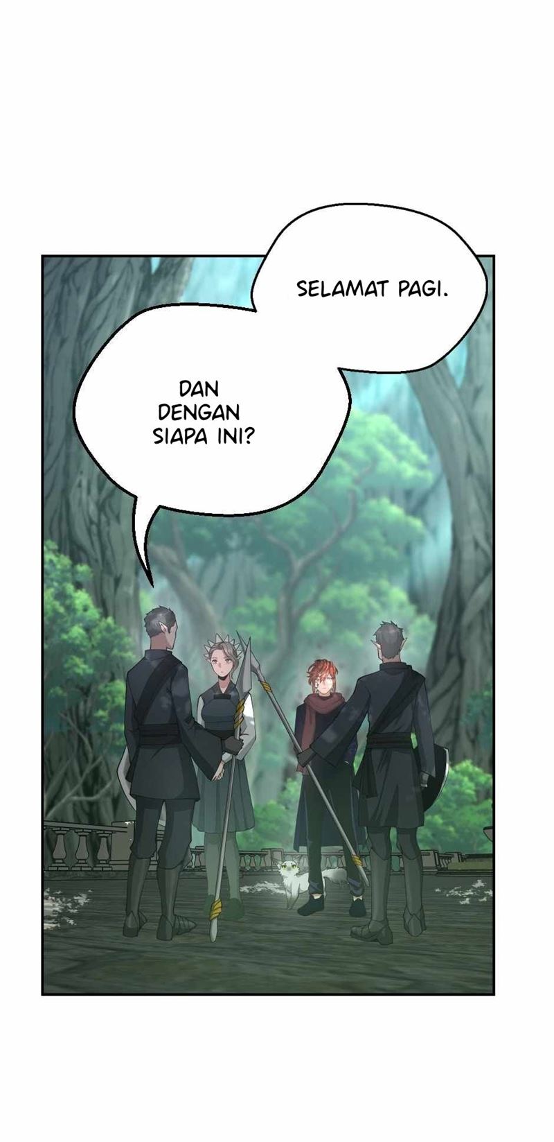 Chapter 128 - halaman 35