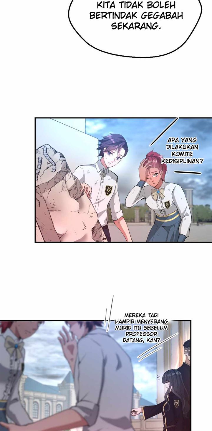 Chapter 127 - halaman 27