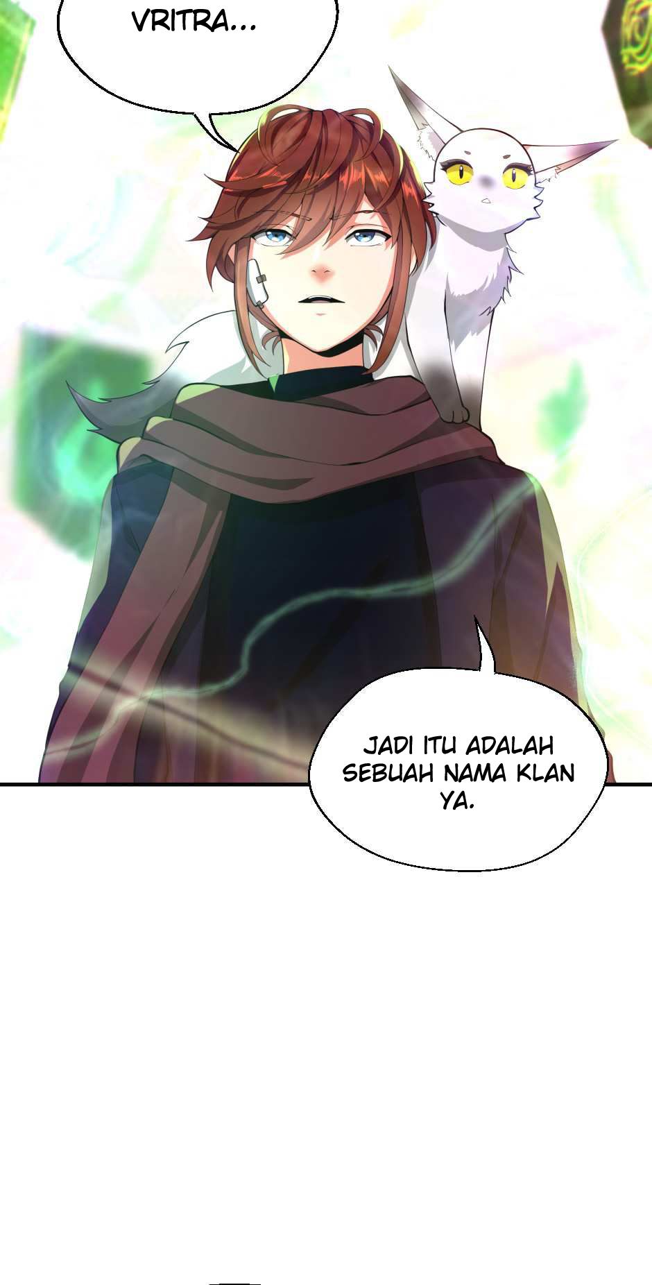 Chapter 126 - halaman 35