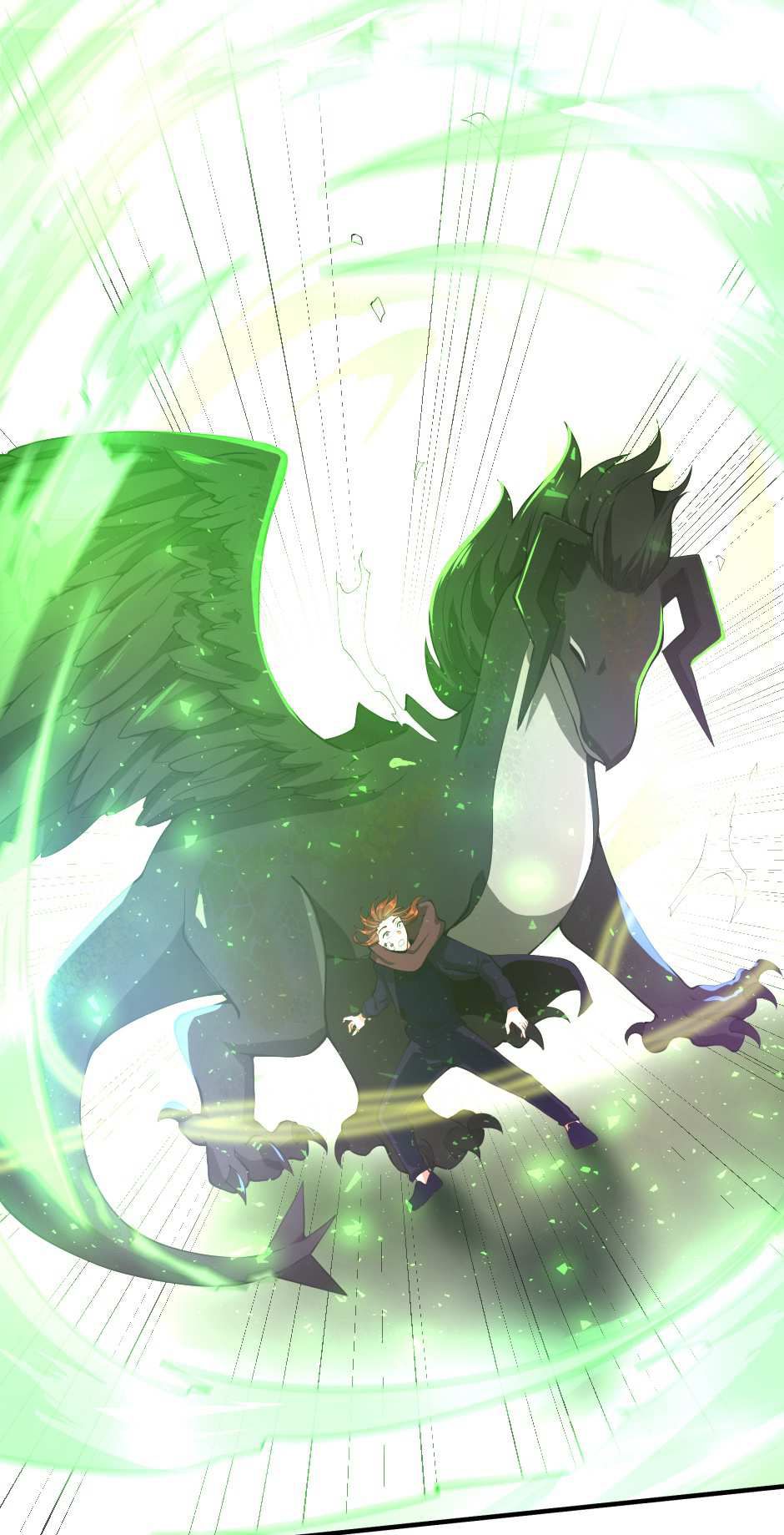Chapter 126 - halaman 45