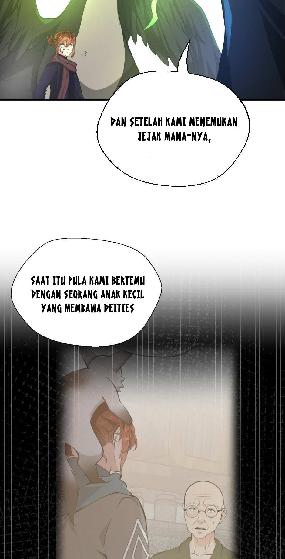 Chapter 126 - halaman 47