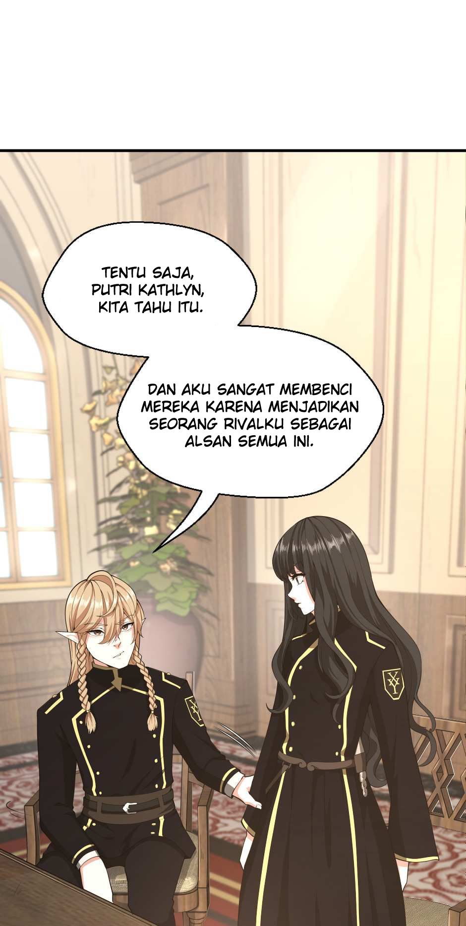 Chapter 126 - halaman 85