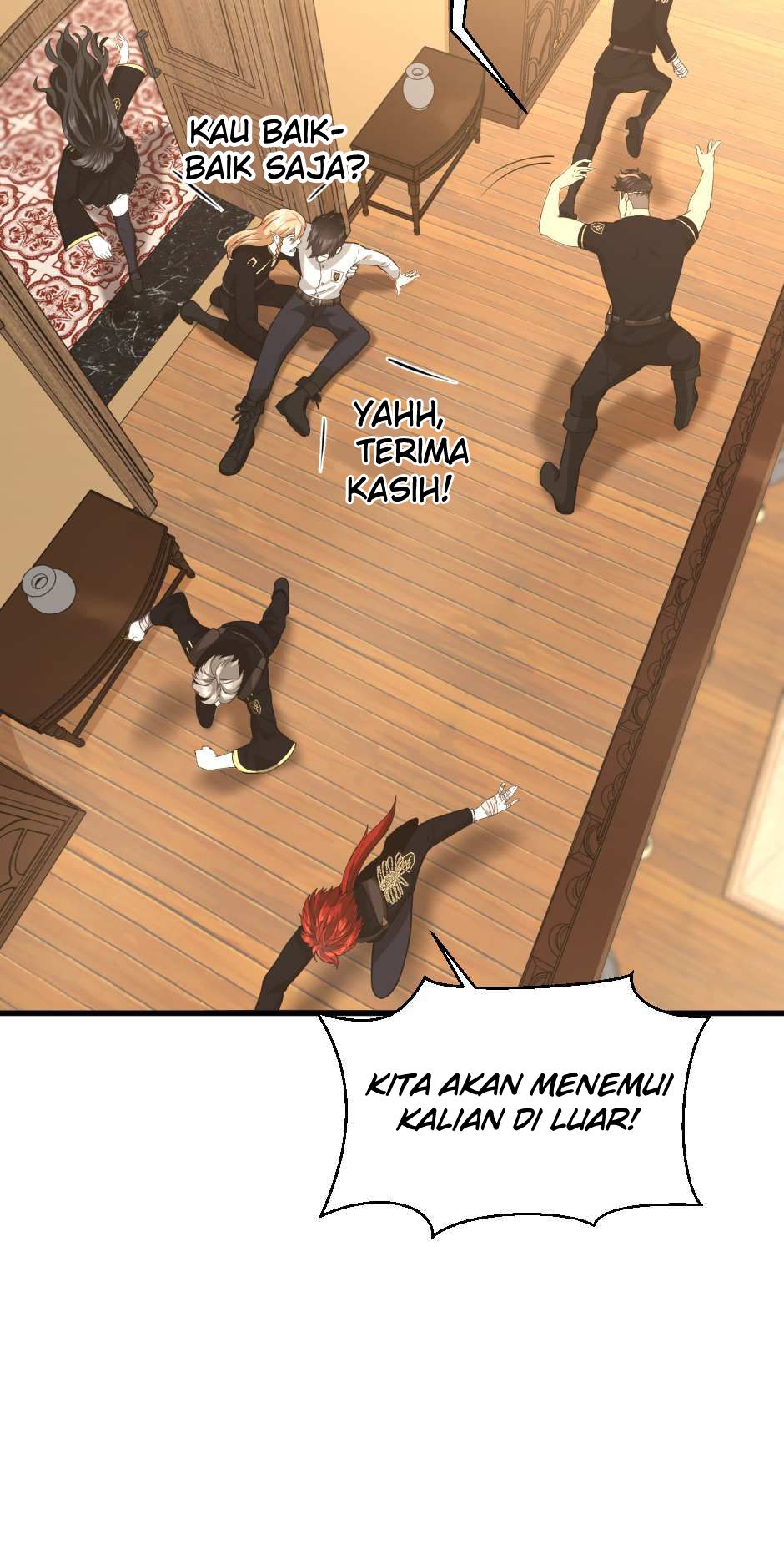 Chapter 126 - halaman 96