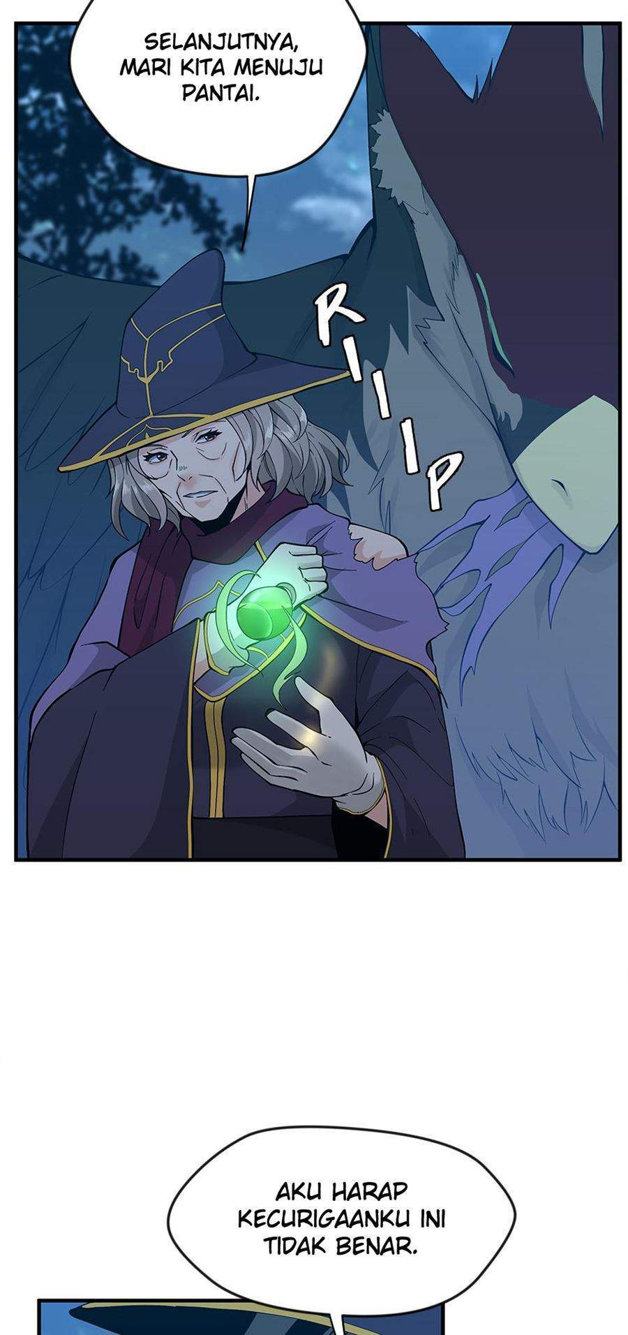 Chapter 125 - halaman 103