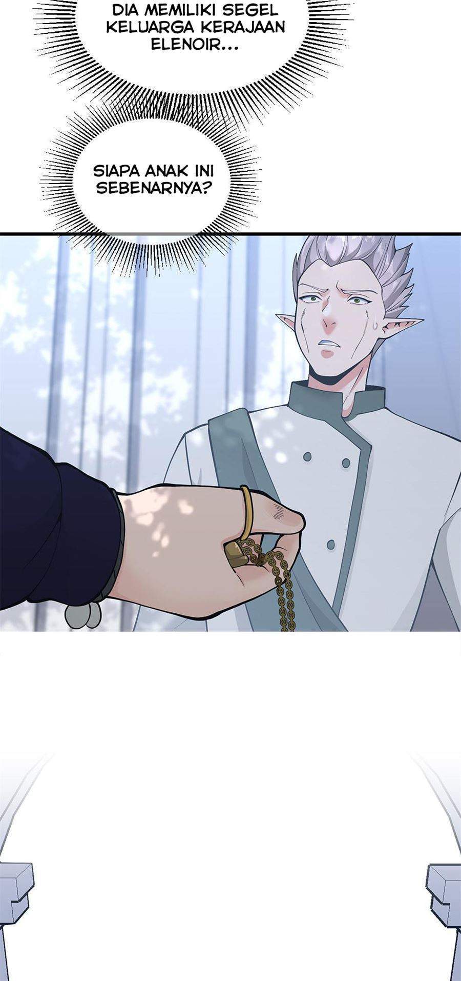 Chapter 125 - halaman 31