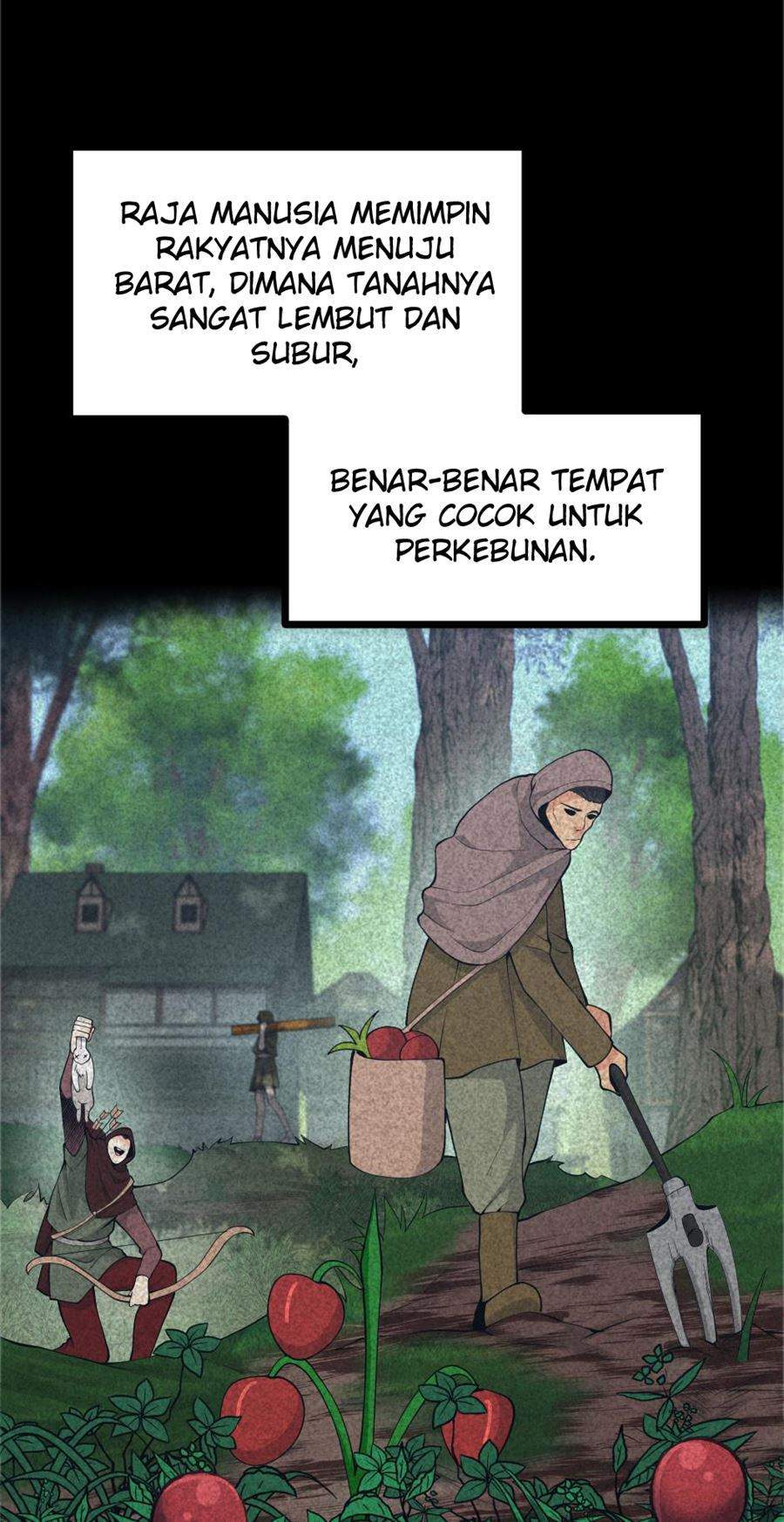 Chapter 124 - halaman 30