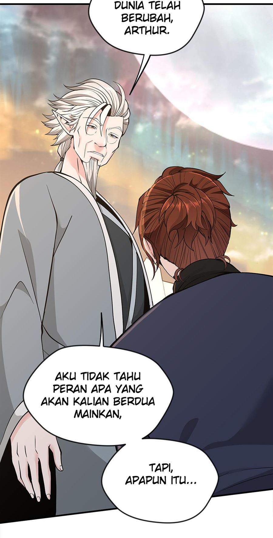 Chapter 124 - halaman 70