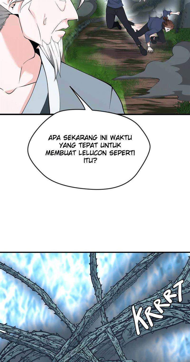Chapter 123 - halaman 22