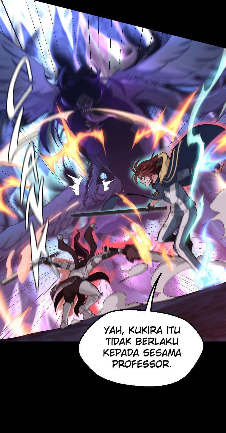 Chapter 118 - halaman 28