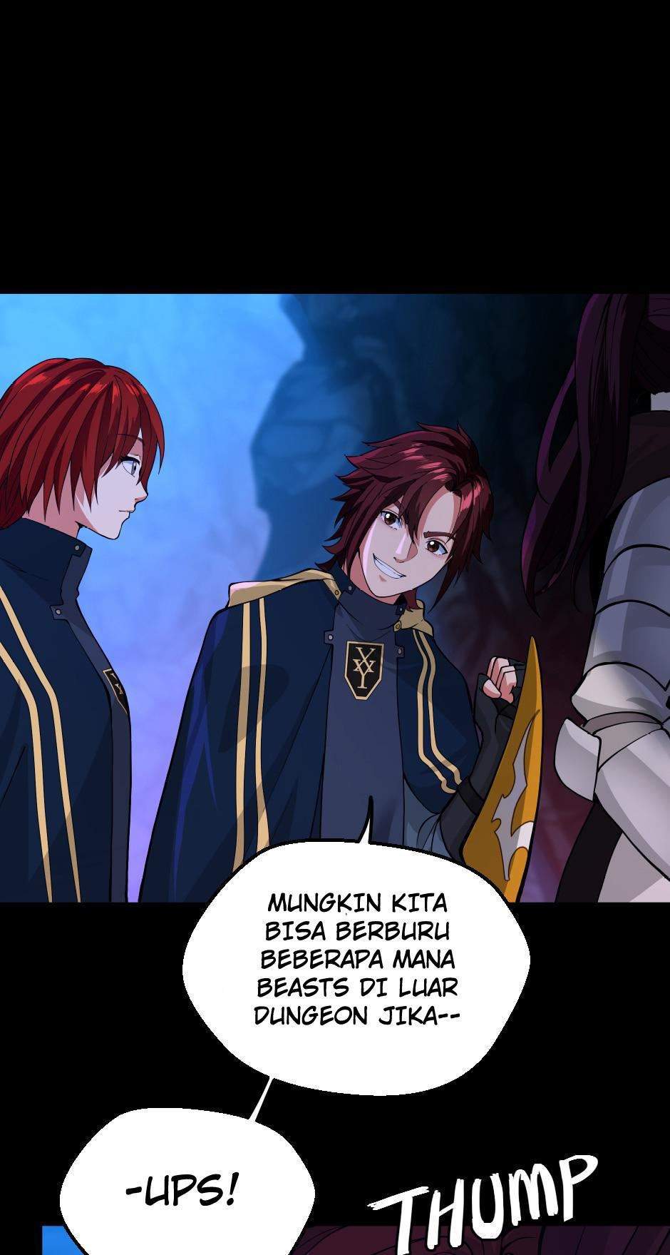 Chapter 116 - halaman 22