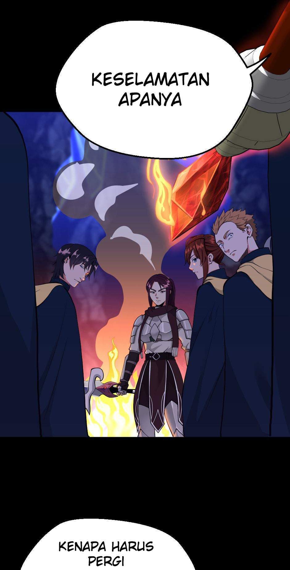 Chapter 116 - halaman 40