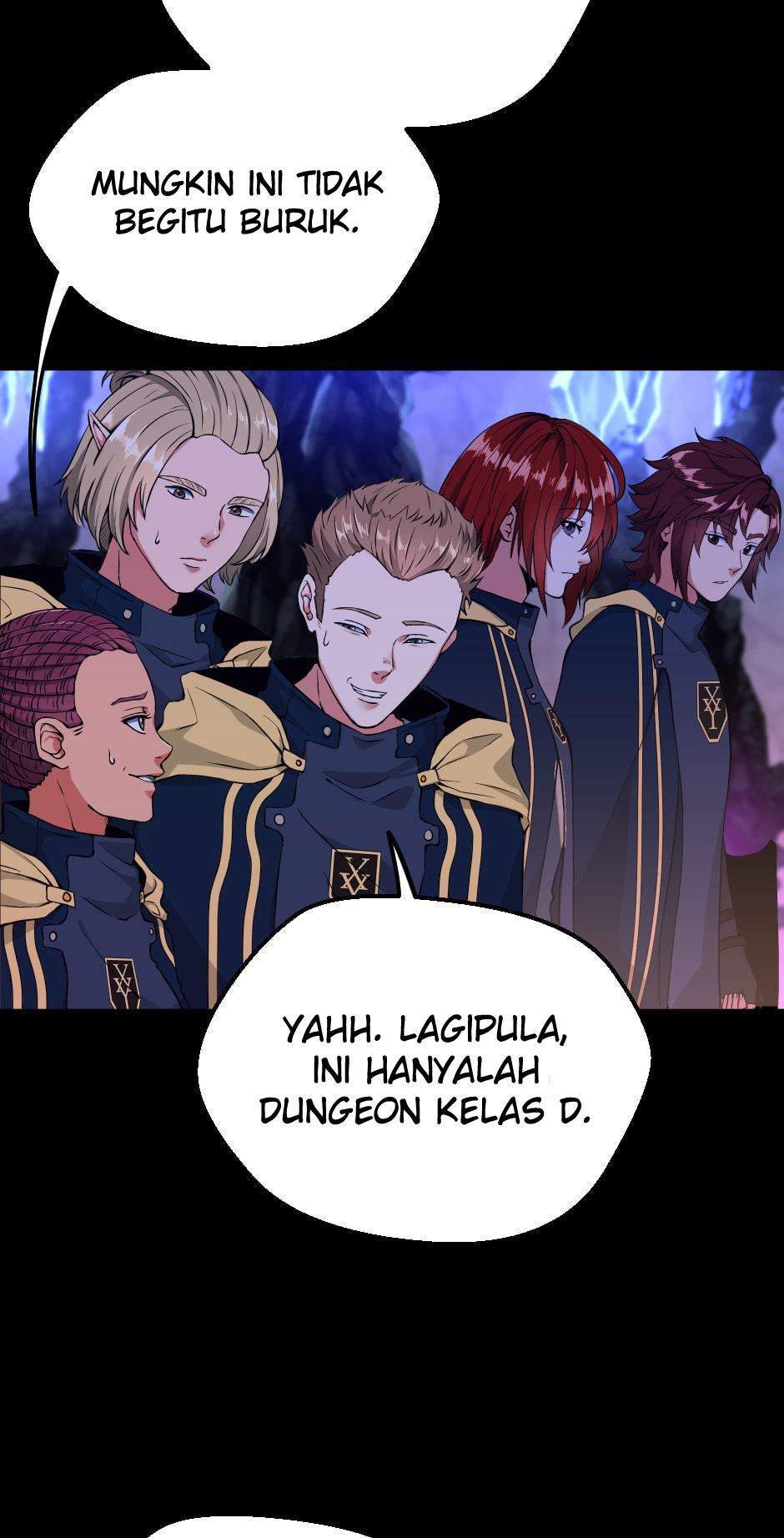 Chapter 116 - halaman 42