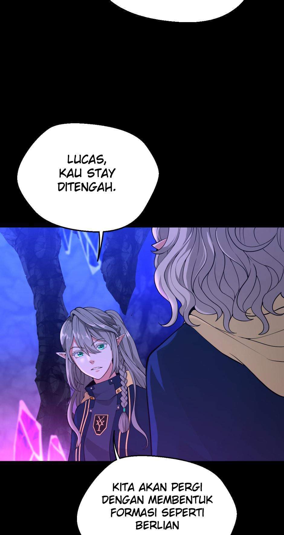Chapter 116 - halaman 54