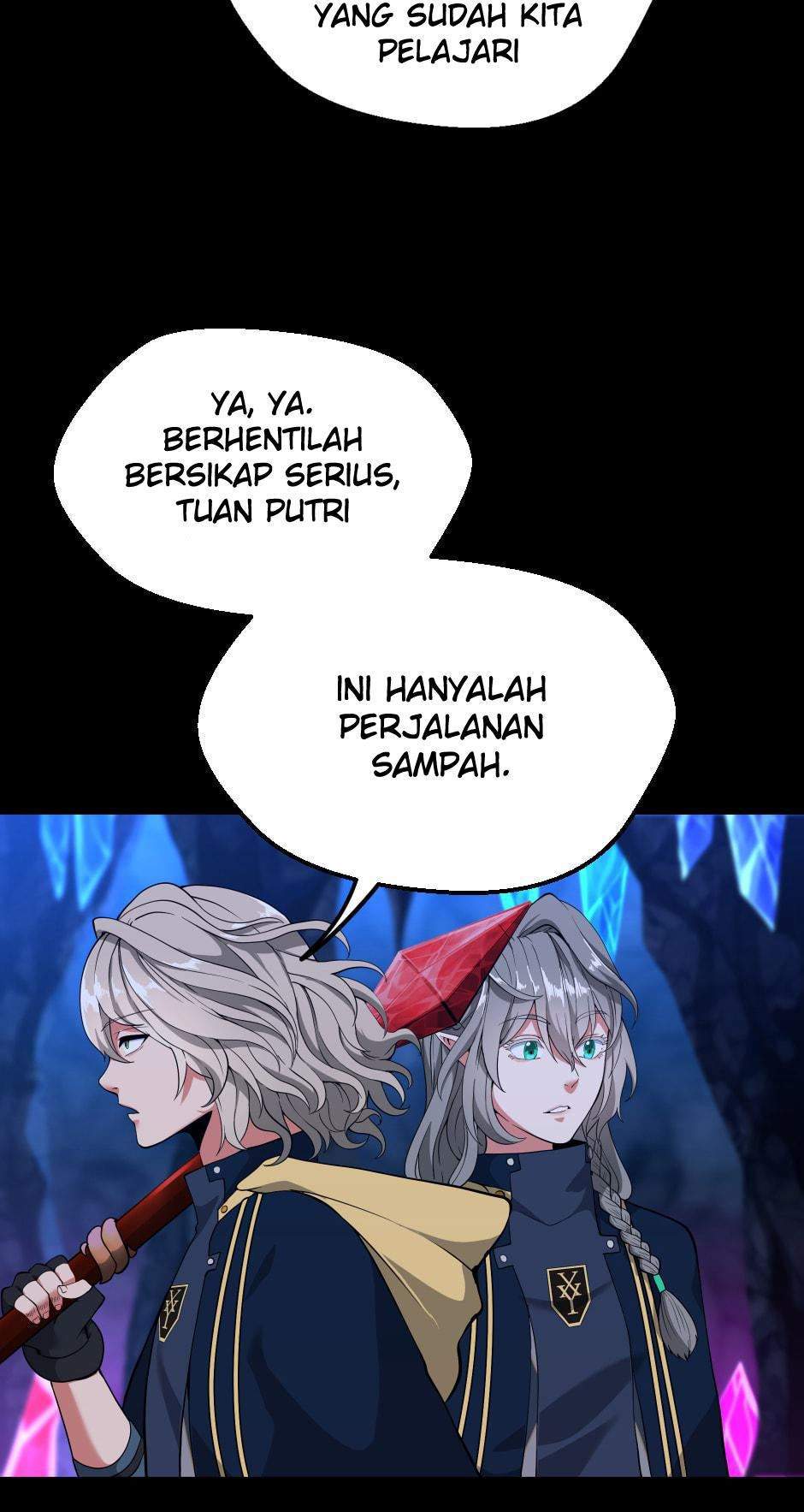 Chapter 116 - halaman 55