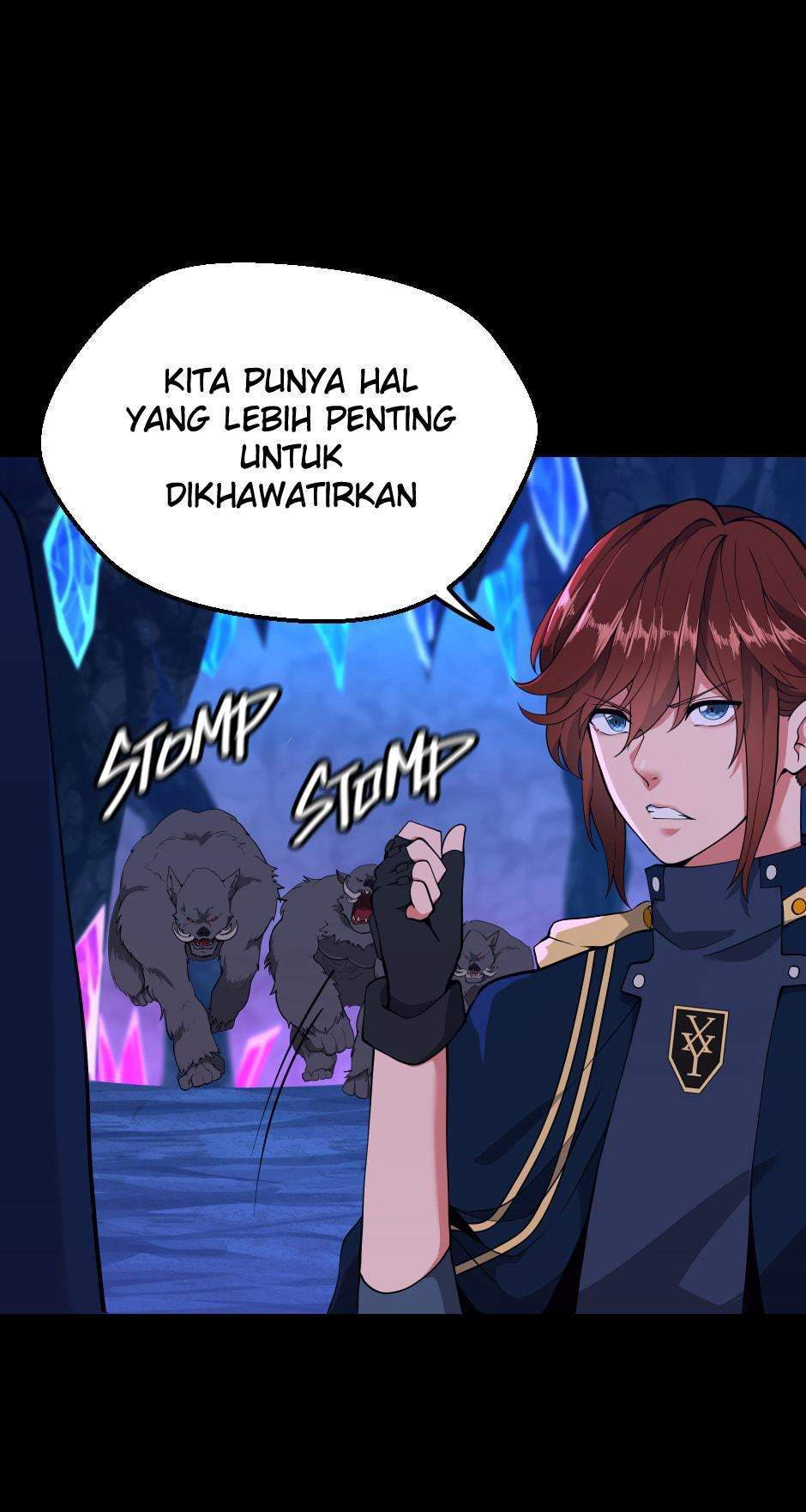 Chapter 116 - halaman 57