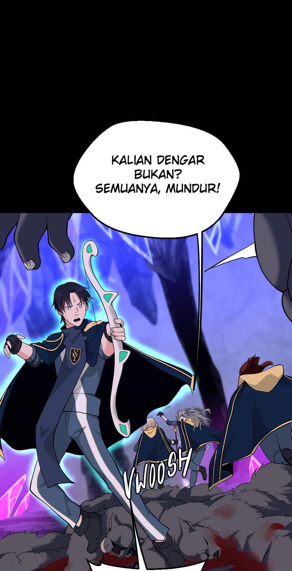 Chapter 116 - halaman 76