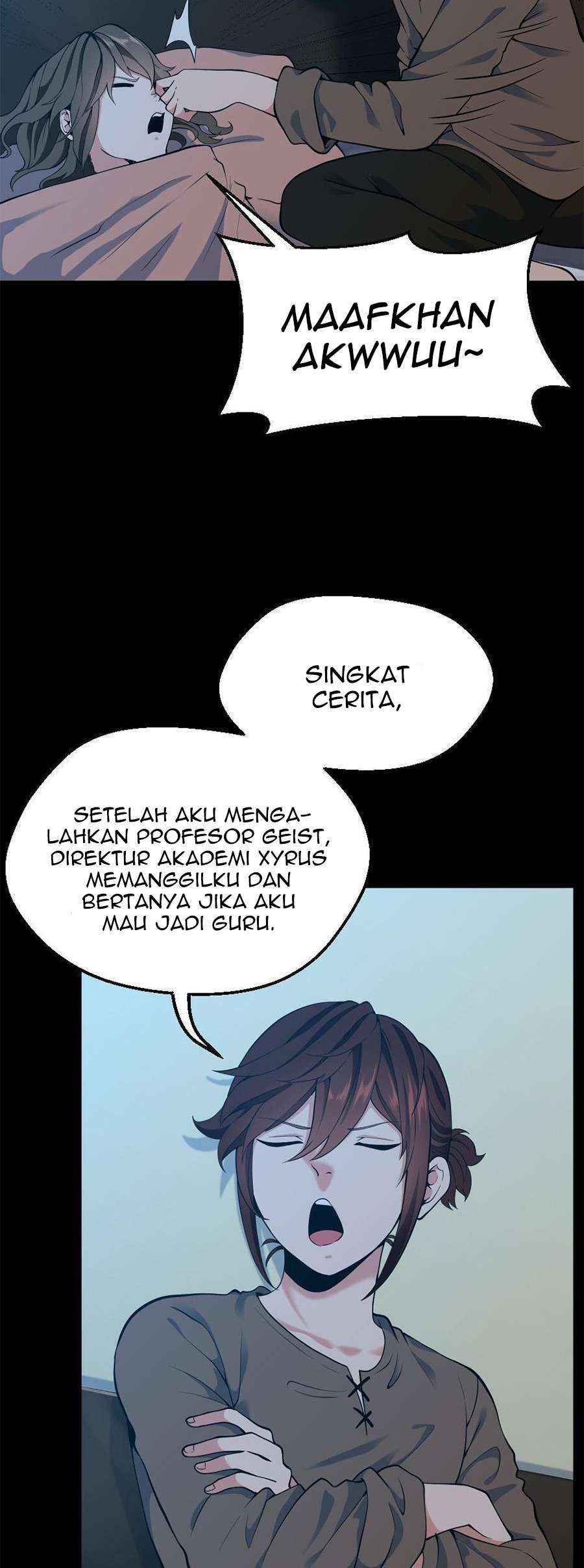 Chapter 115 - halaman 42