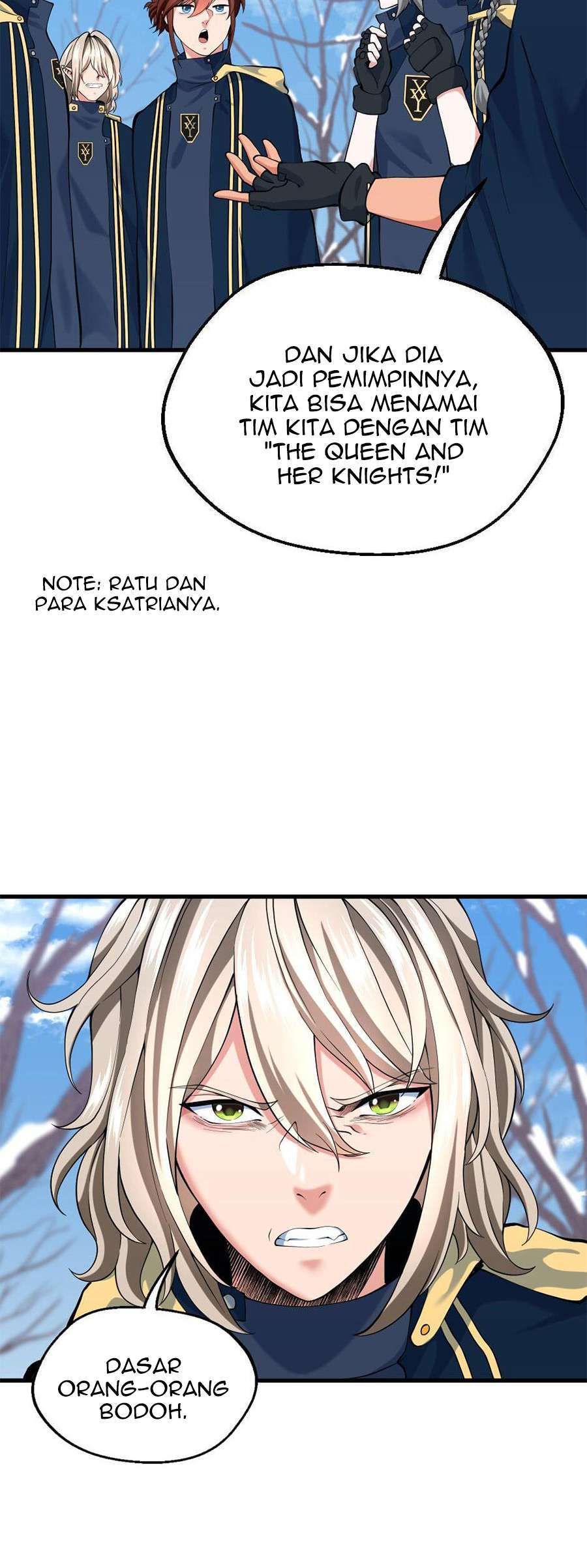 Chapter 115 - halaman 67
