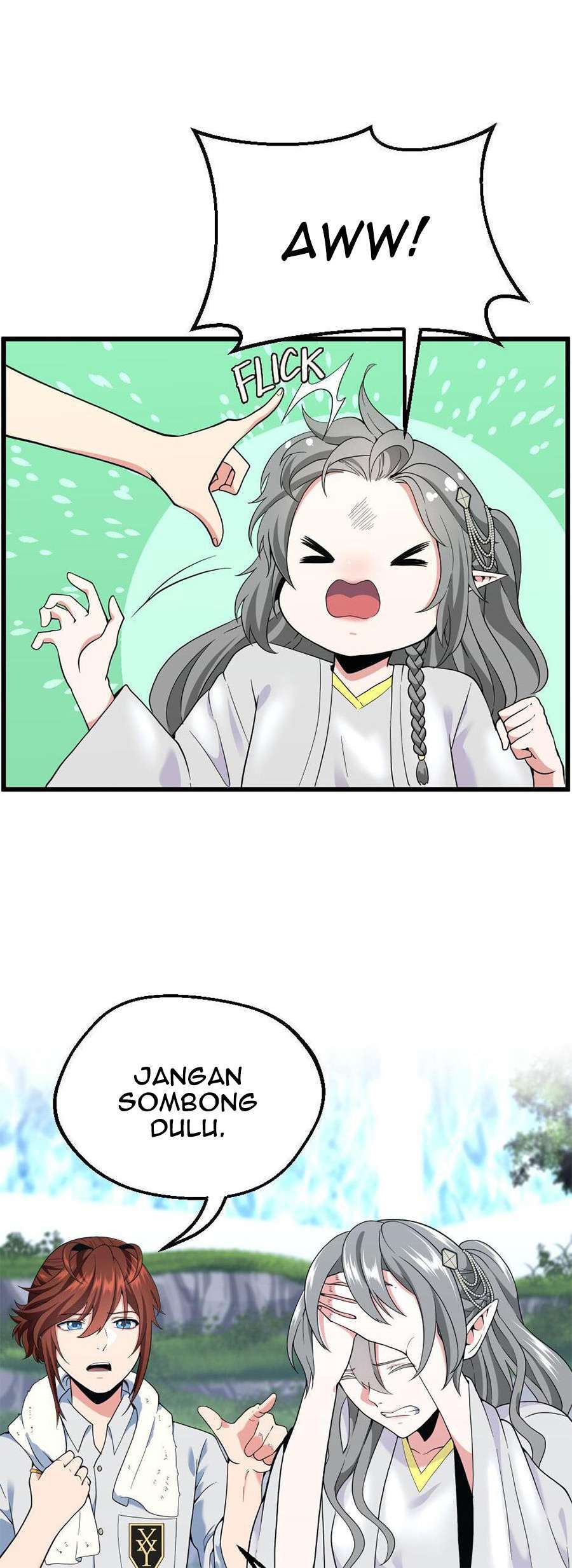 Chapter 114 - halaman 19