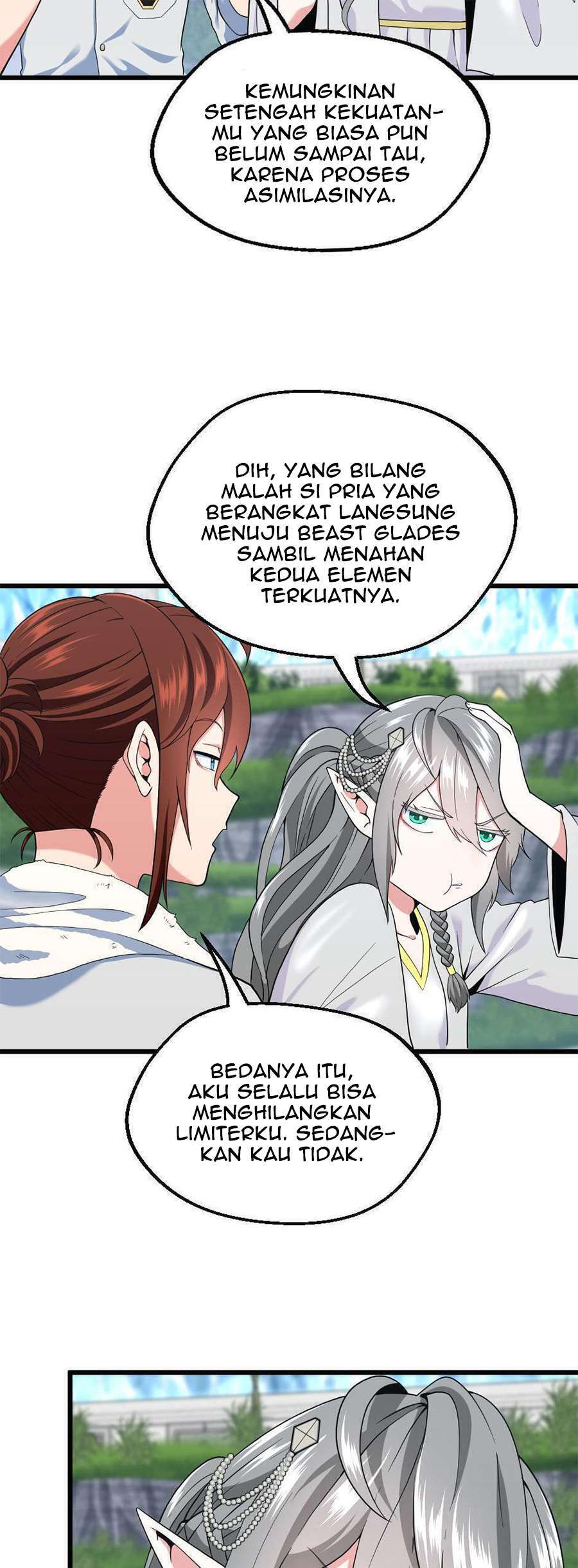 Chapter 114 - halaman 20