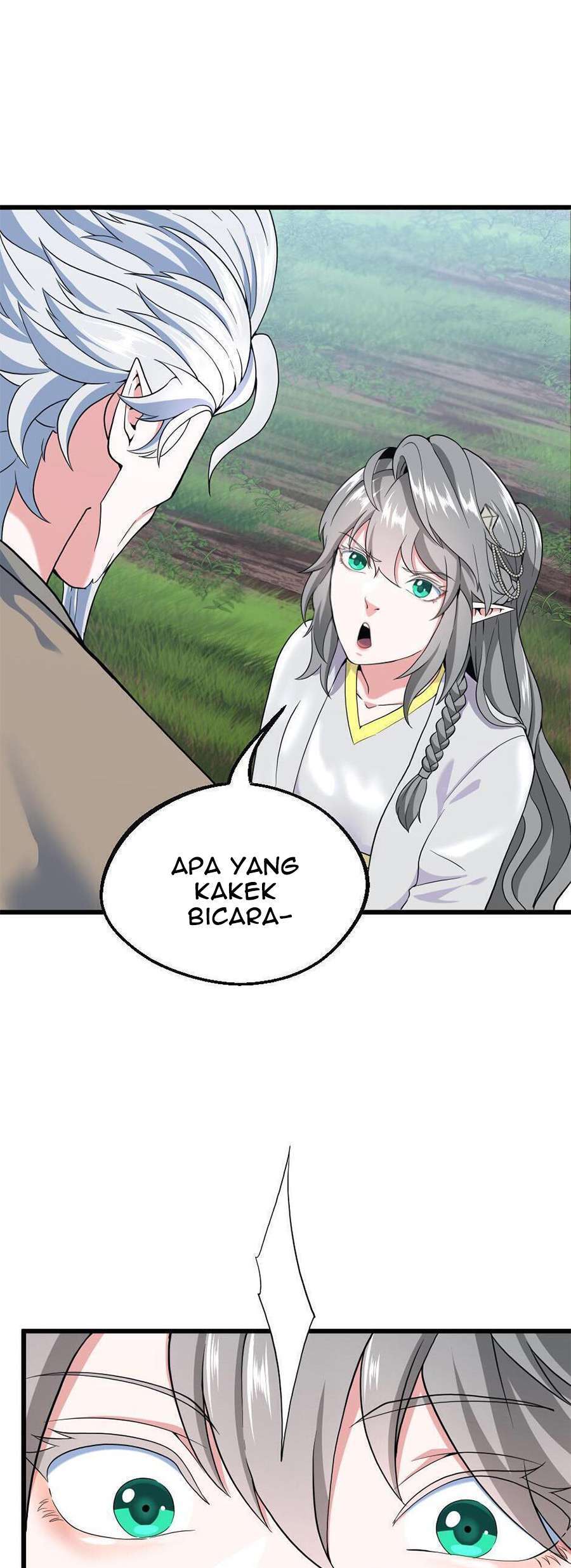 Chapter 114 - halaman 28