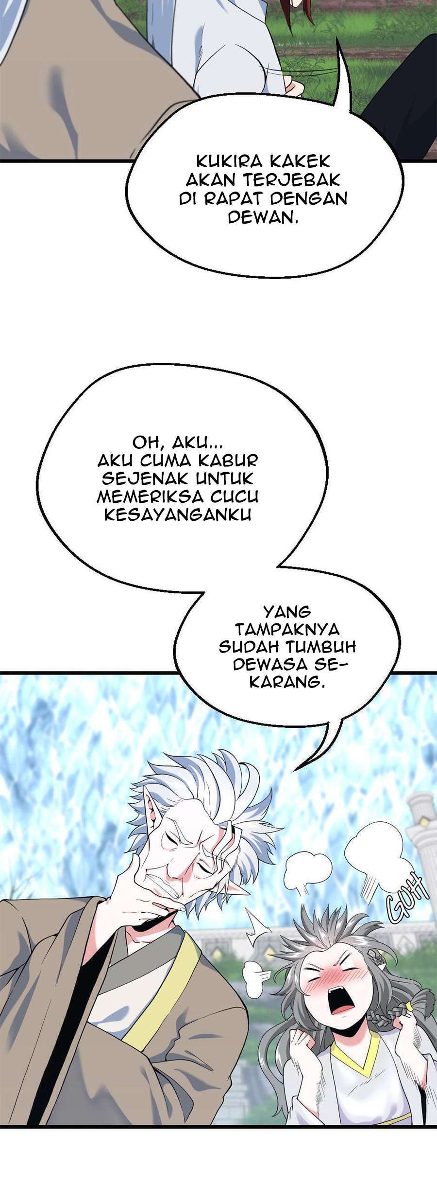 Chapter 114 - halaman 31