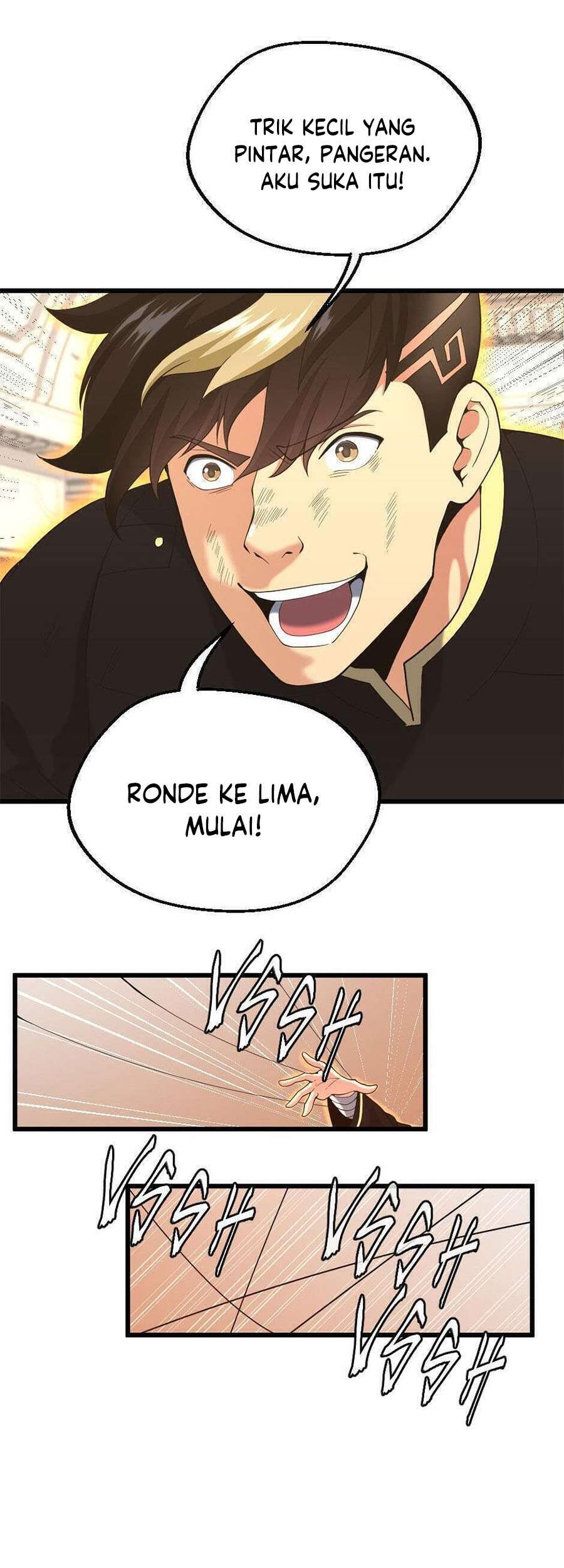 Chapter 113 - halaman 24