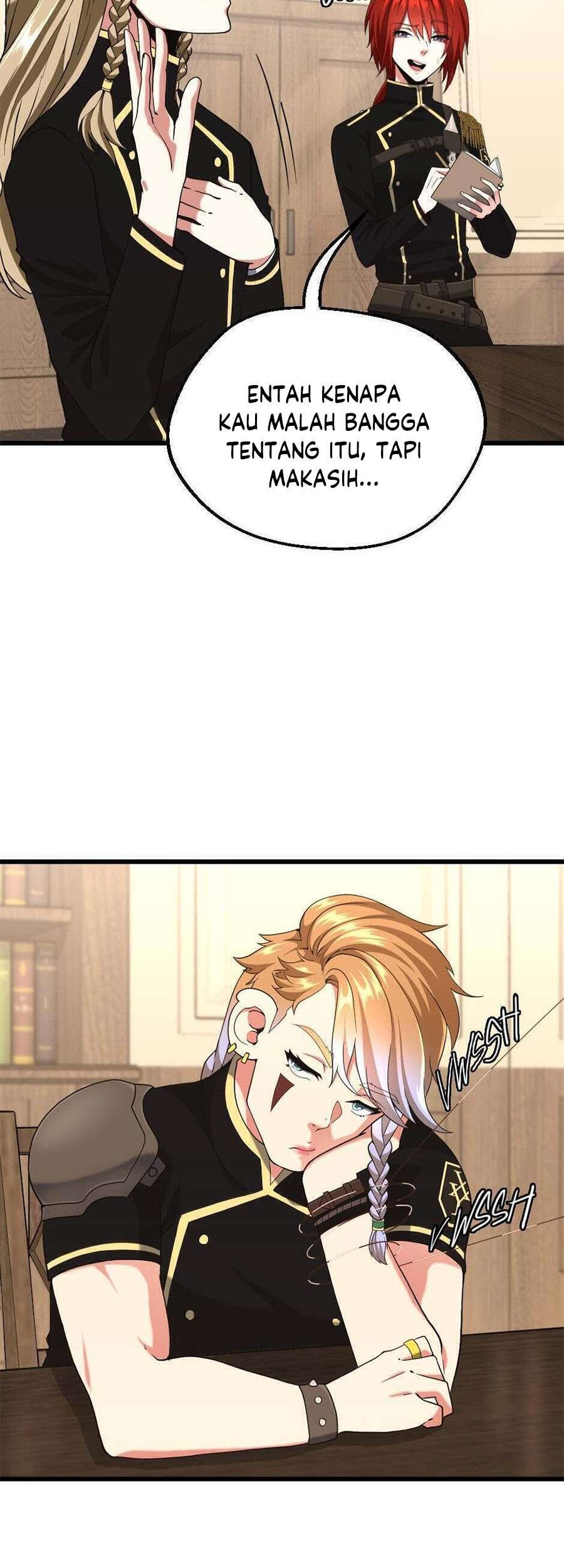 Chapter 113 - halaman 34