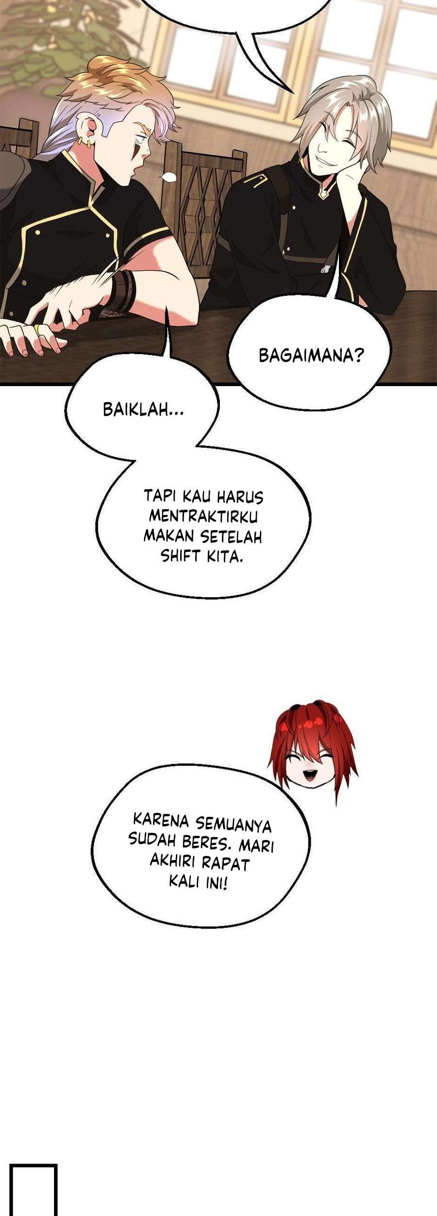 Chapter 113 - halaman 38