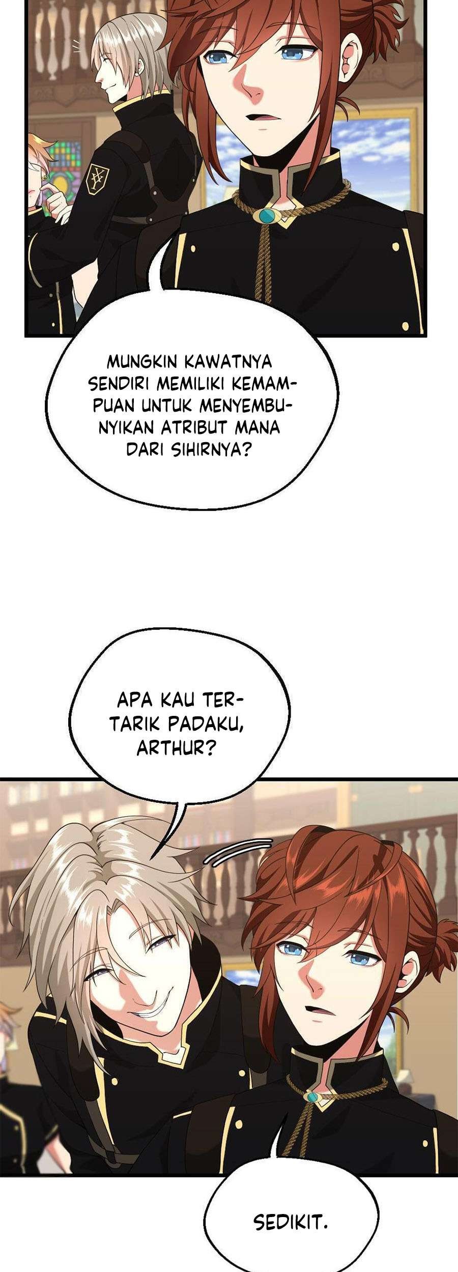 Chapter 113 - halaman 48