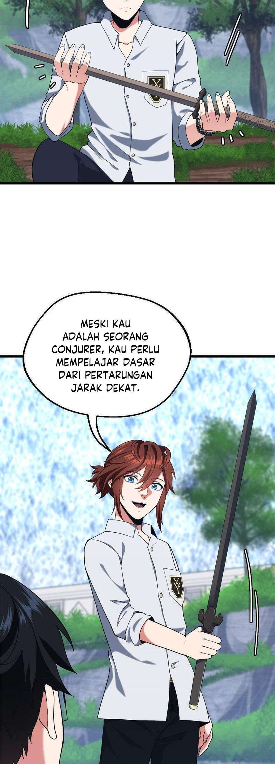 Chapter 113 - halaman 62