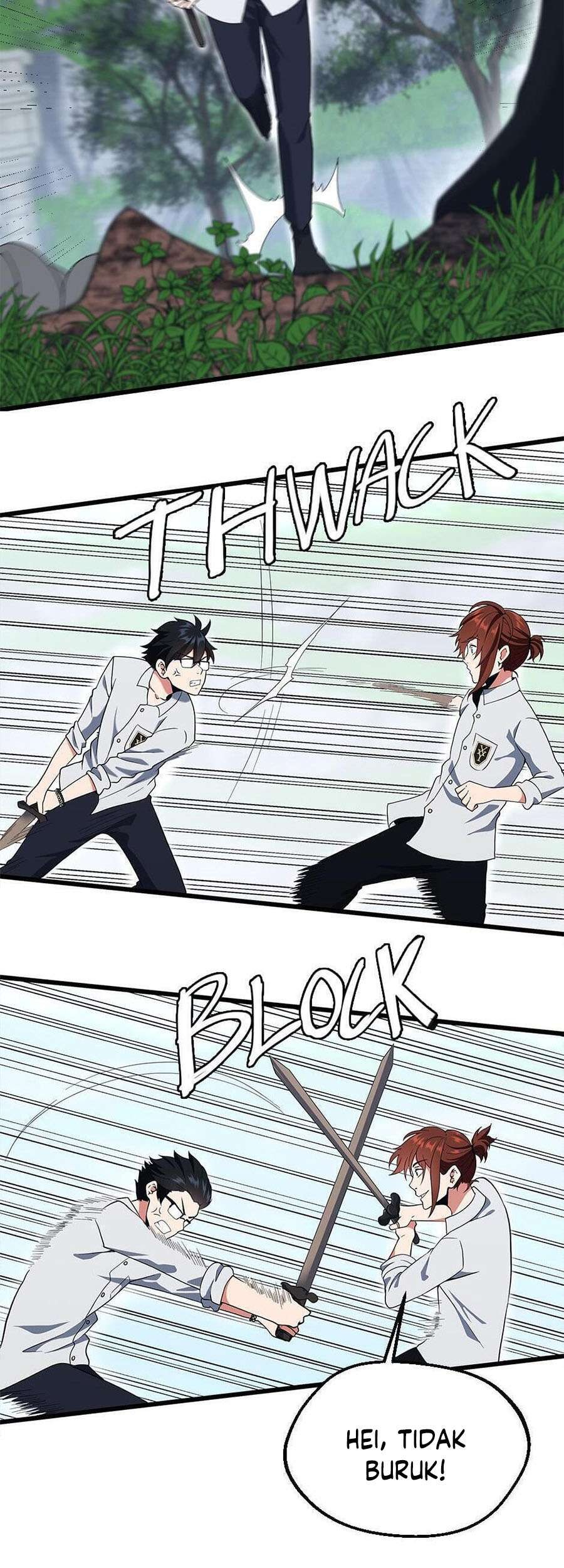 Chapter 113 - halaman 66