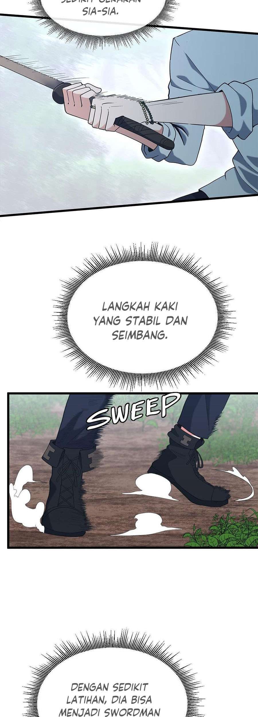 Chapter 113 - halaman 70