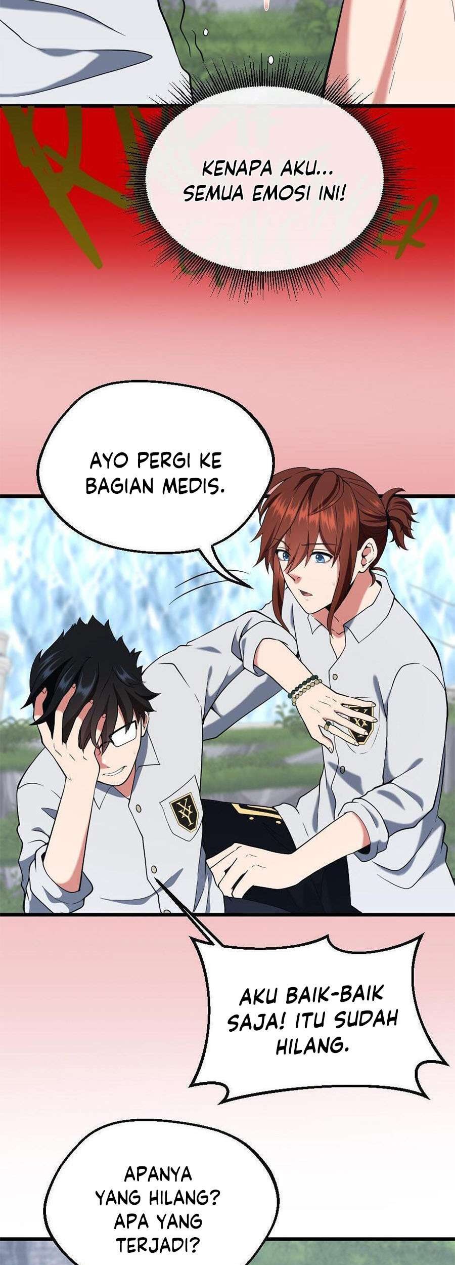 Chapter 113 - halaman 86