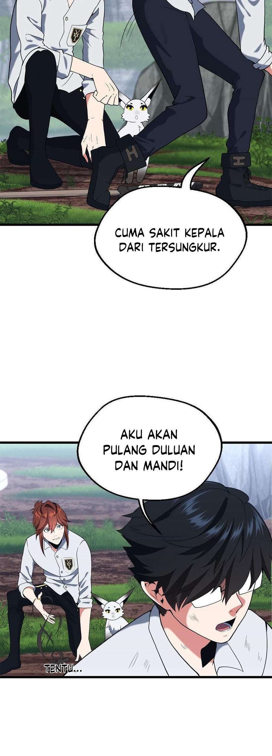 Chapter 113 - halaman 88