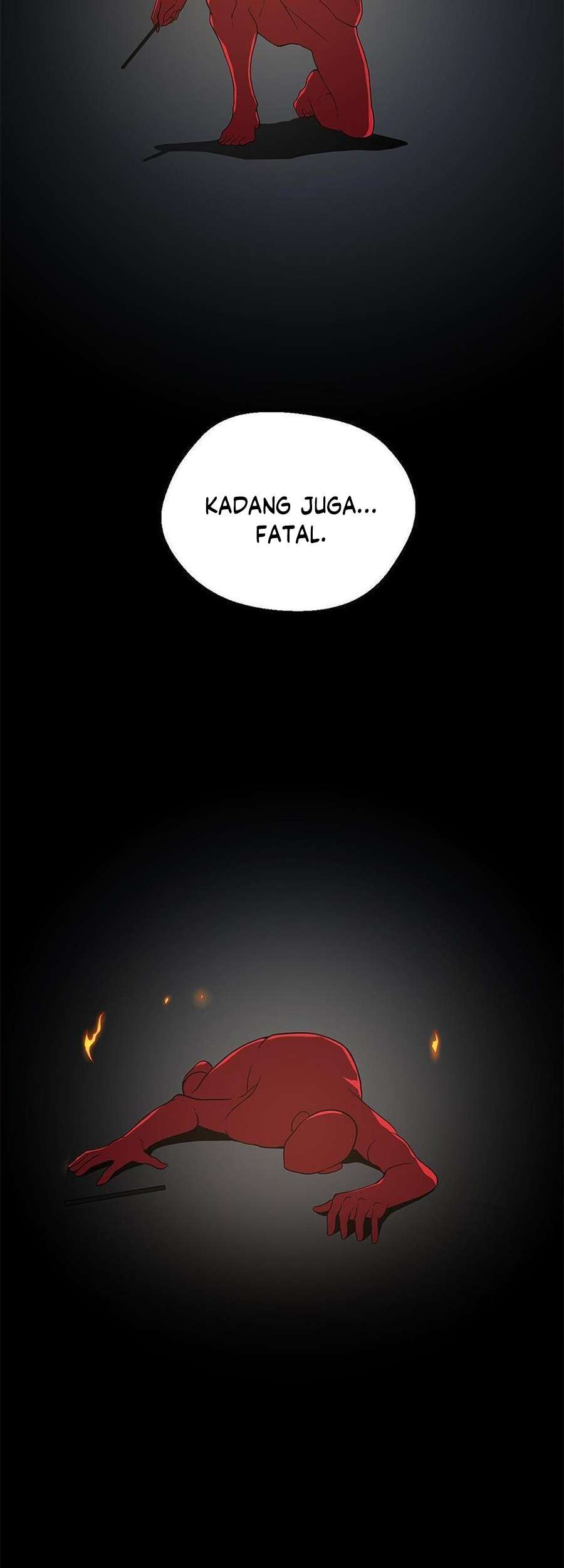 Chapter 112 - halaman 38