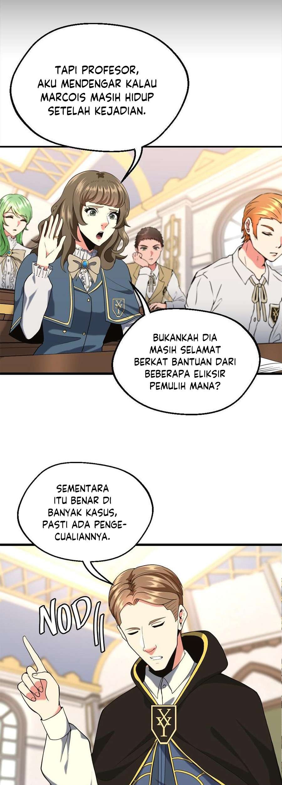 Chapter 112 - halaman 40