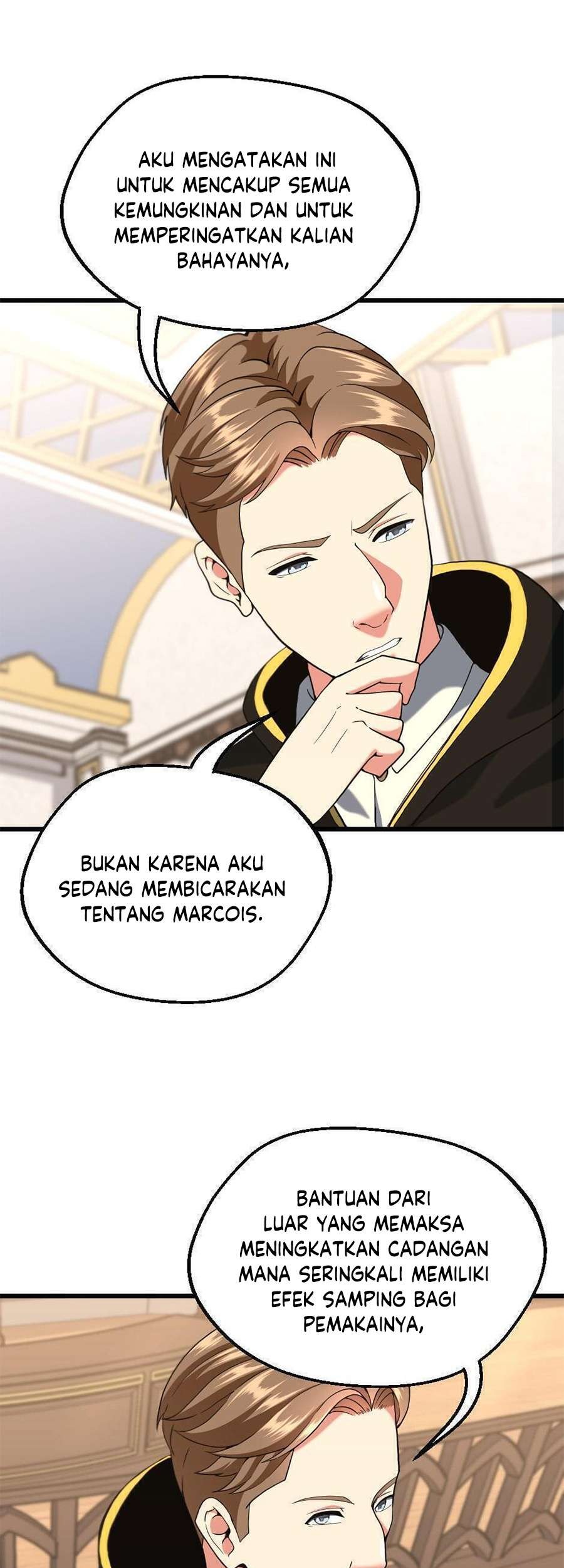 Chapter 112 - halaman 42