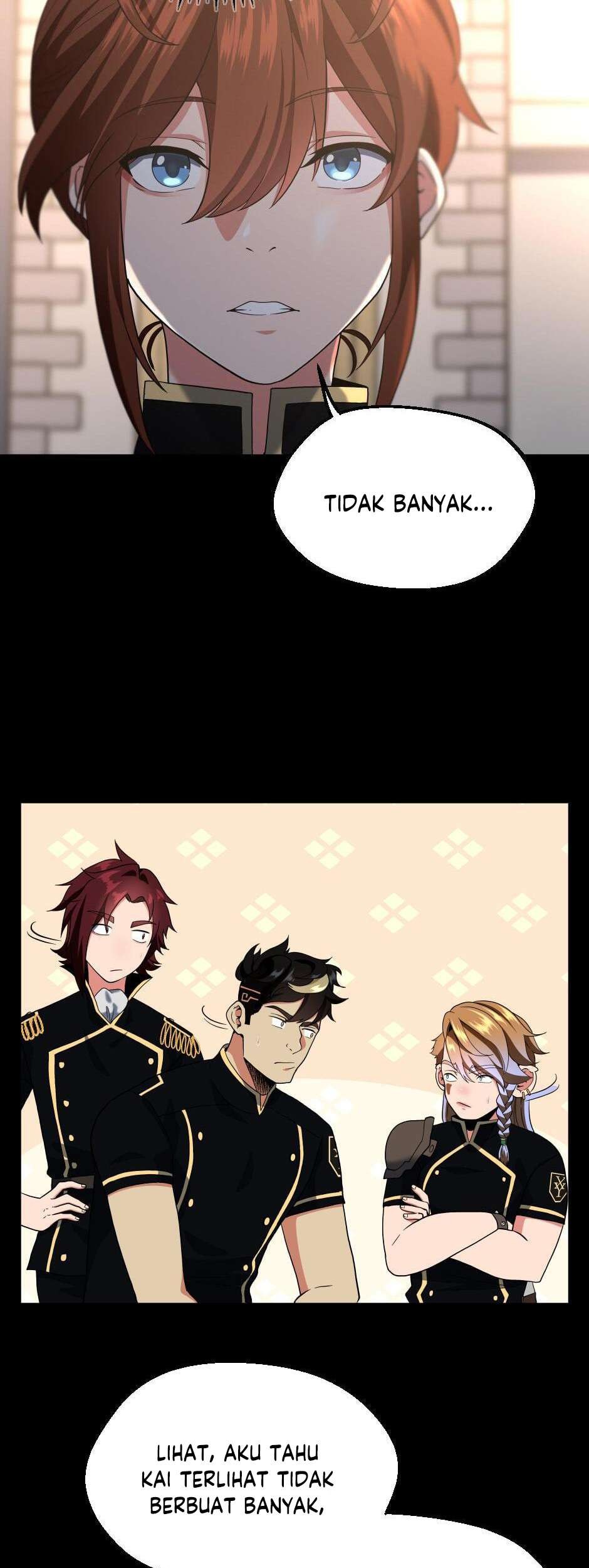 Chapter 111 - halaman 20