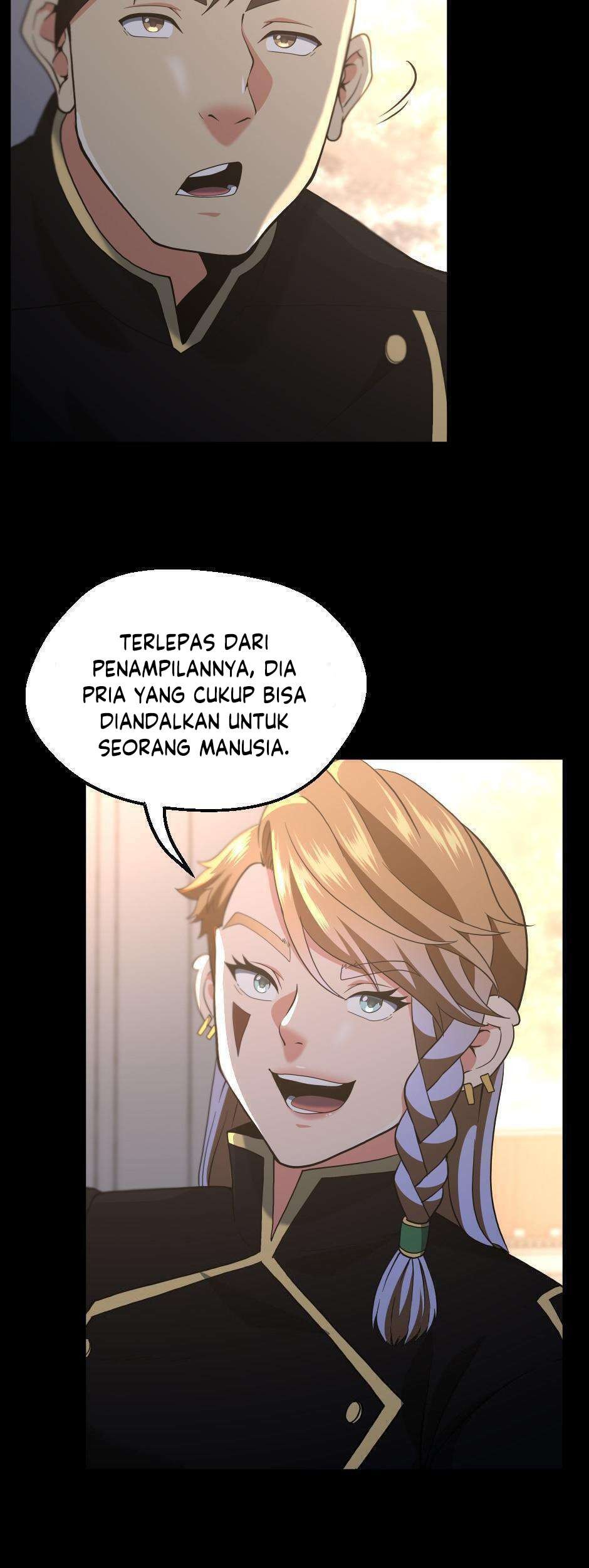 Chapter 111 - halaman 22