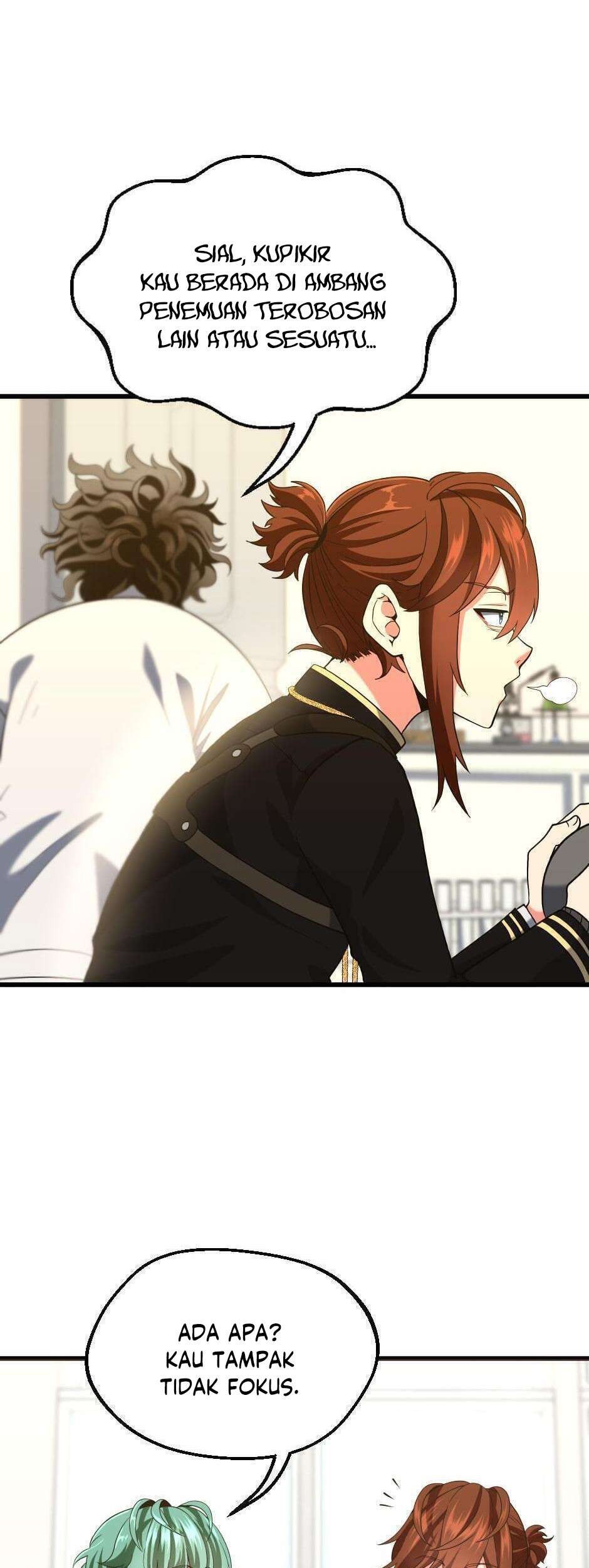 Chapter 111 - halaman 34