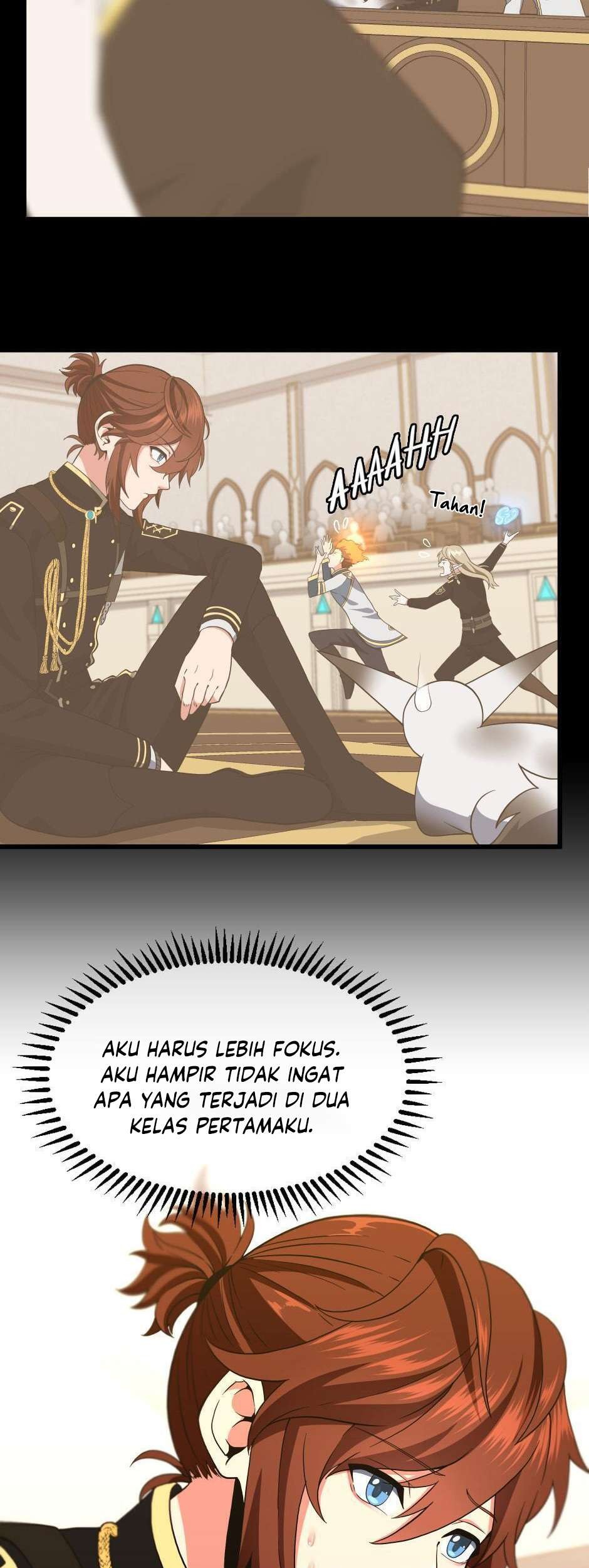 Chapter 111 - halaman 38