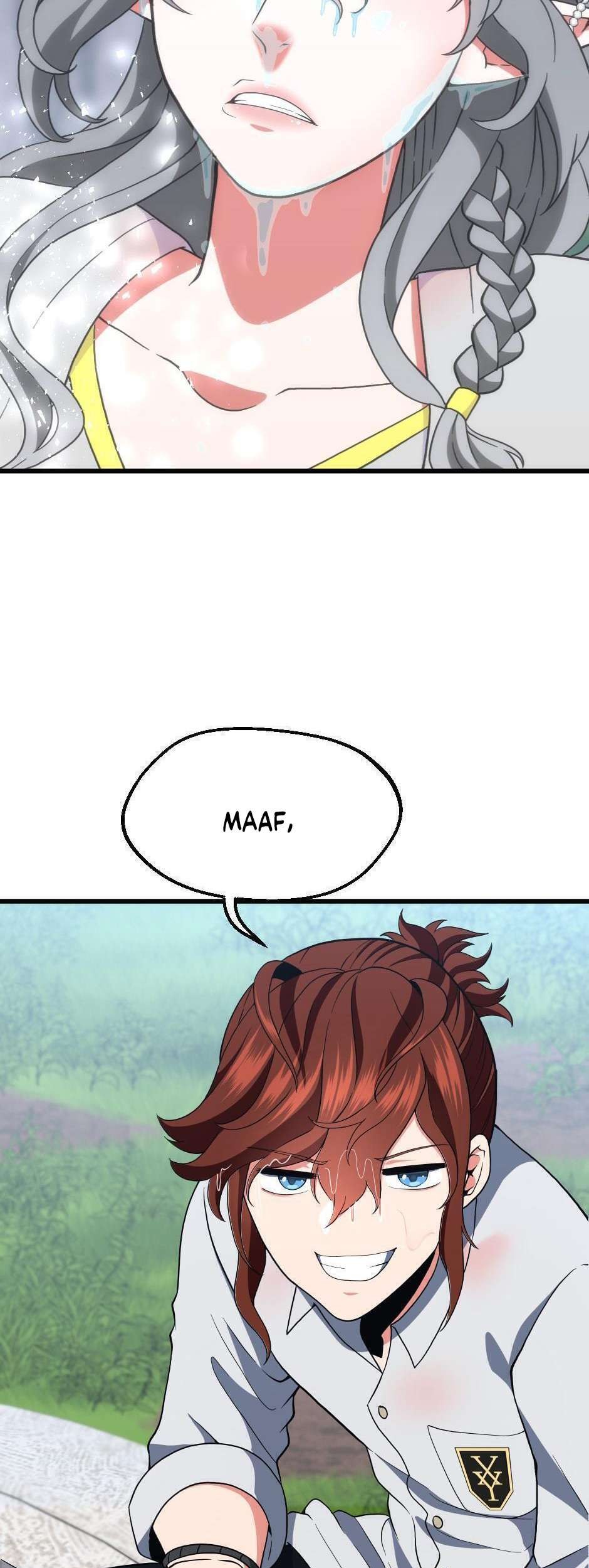 Chapter 111 - halaman 74