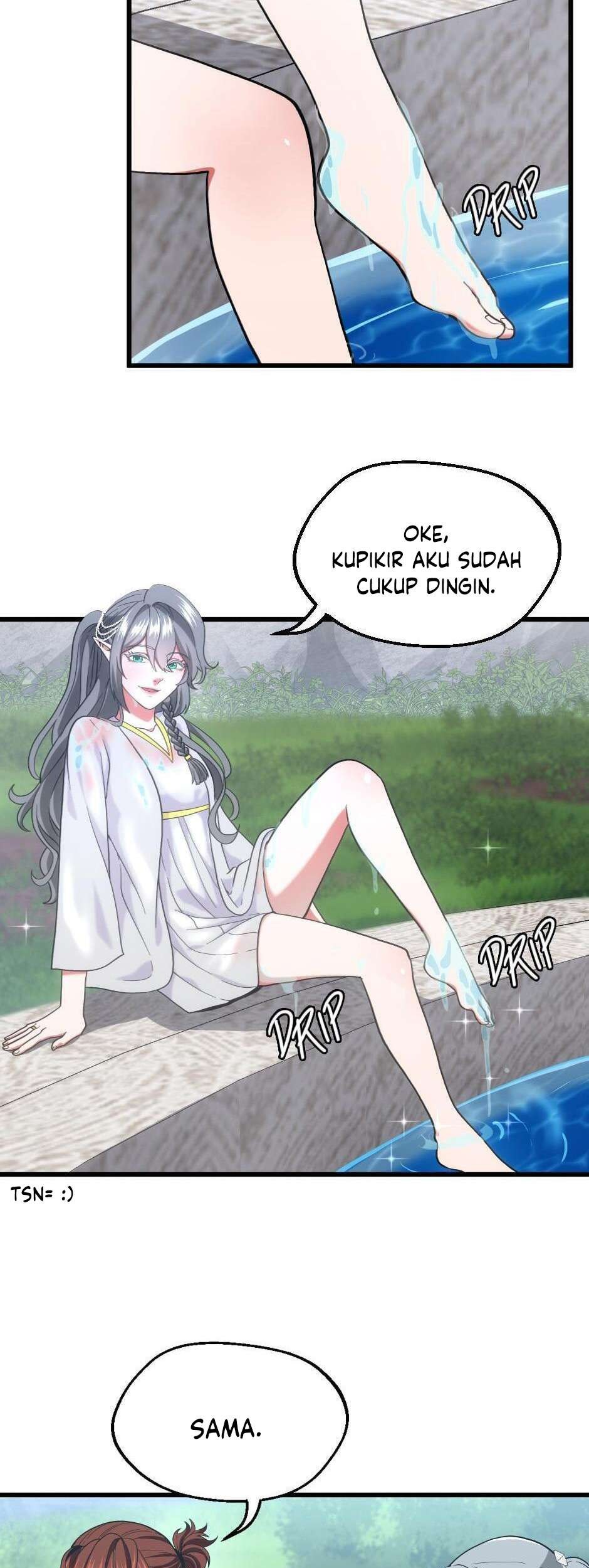 Chapter 111 - halaman 78