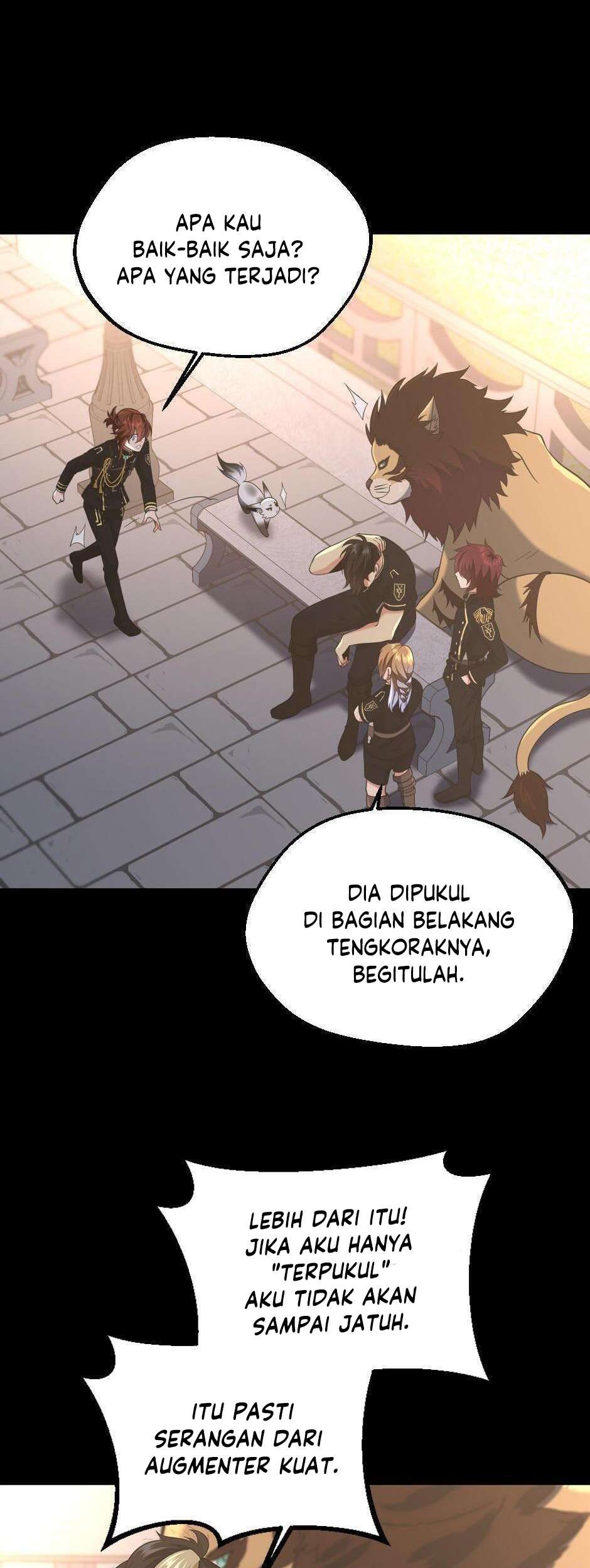 Chapter 111 - halaman 6