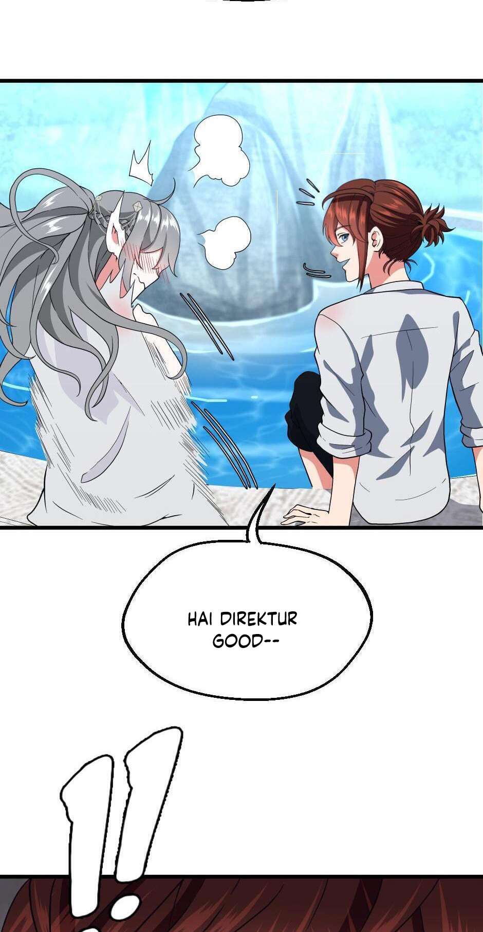 Chapter 111 - halaman 83