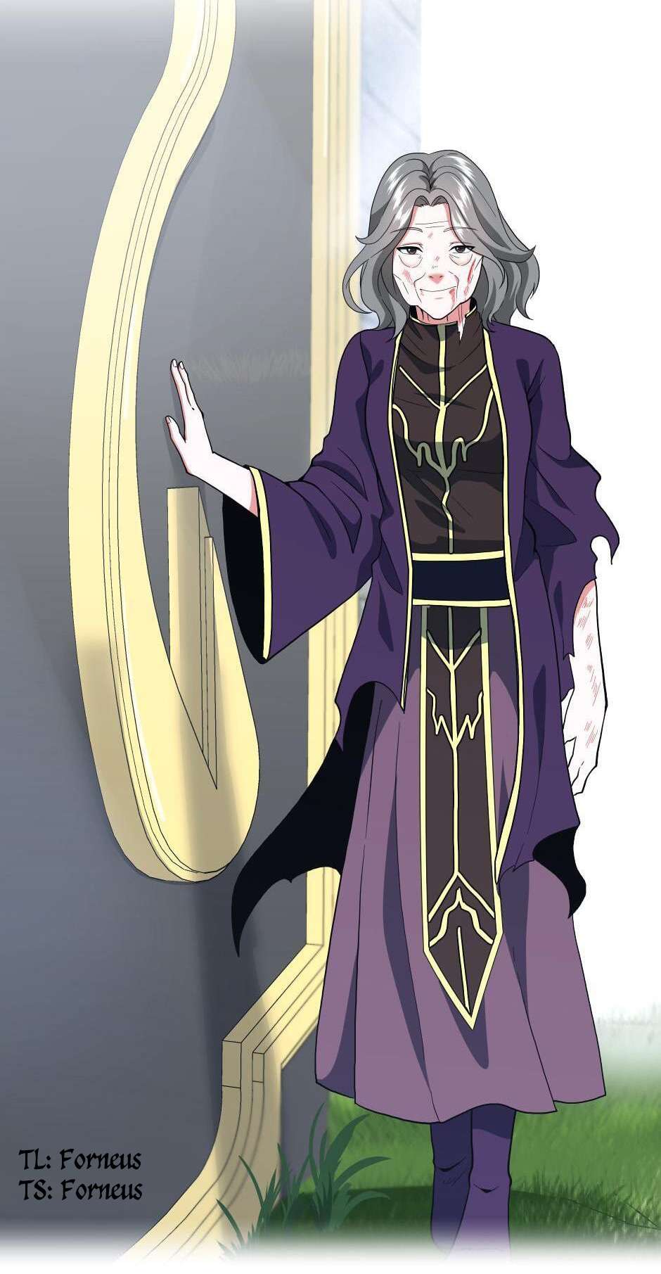 Chapter 111 - halaman 85