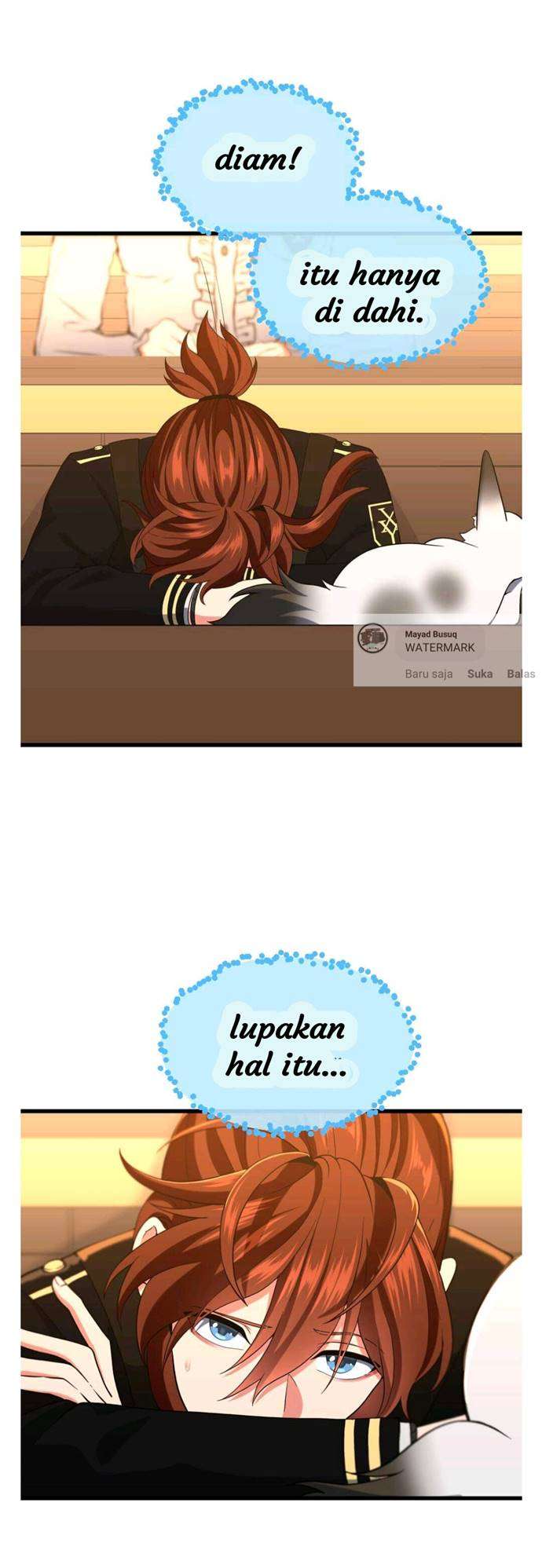 Chapter 110 - halaman 18