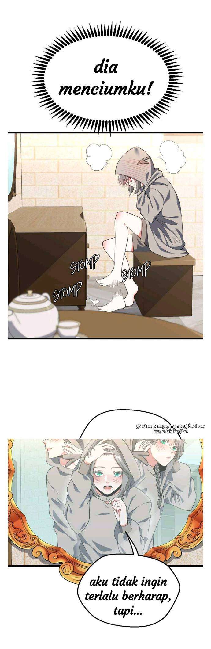 Chapter 110 - halaman 26